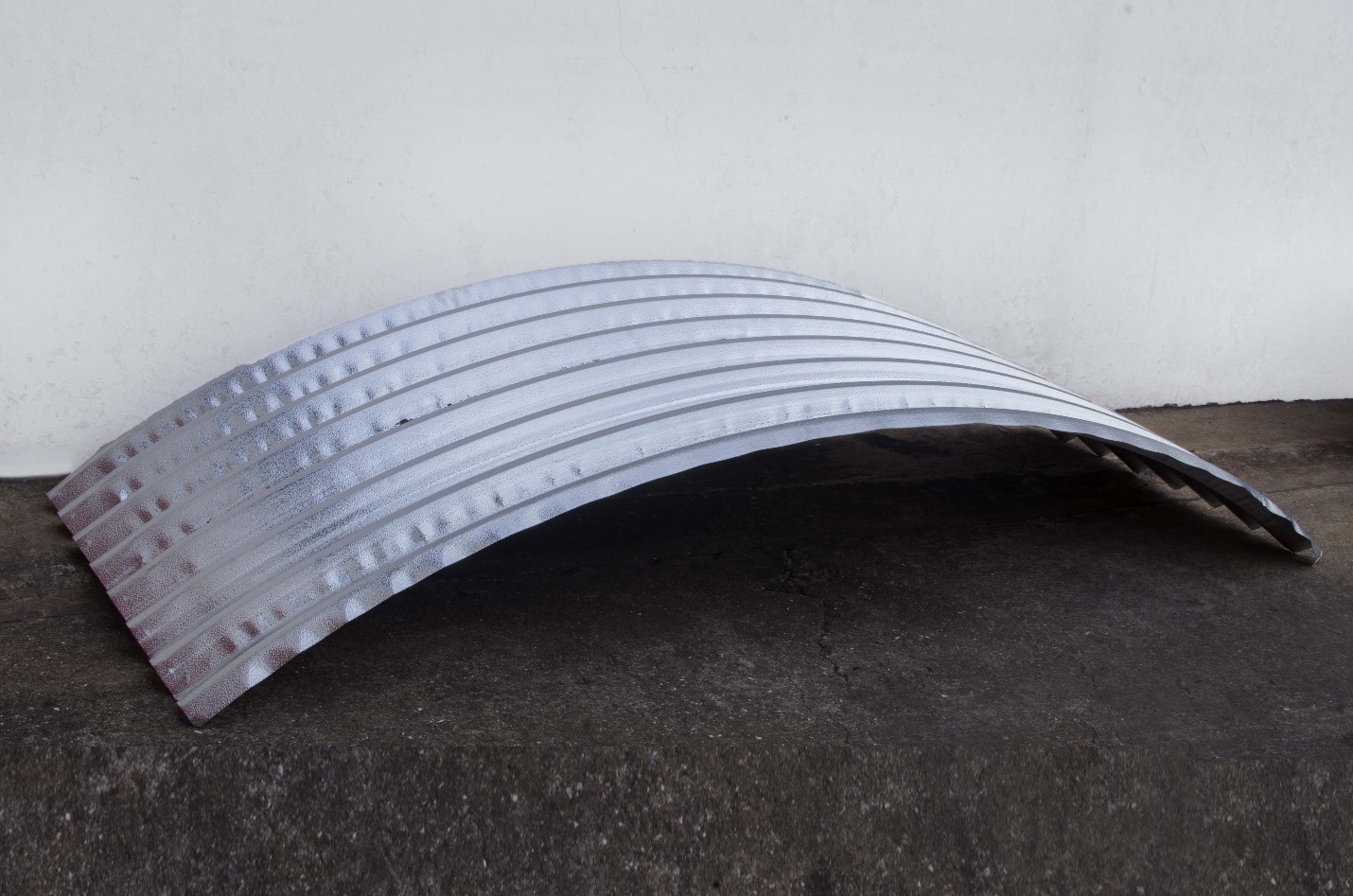 DT Curved Sheet